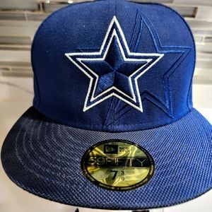Dallas Cowboys cap